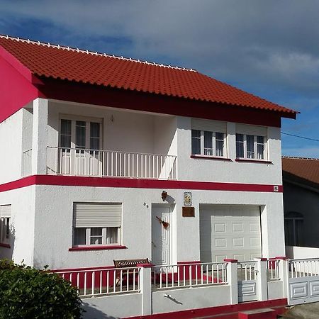 Vivenda "Porto De Abrigo" Vila Biscoitos  Exterior foto