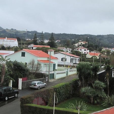 Vivenda "Porto De Abrigo" Vila Biscoitos  Exterior foto